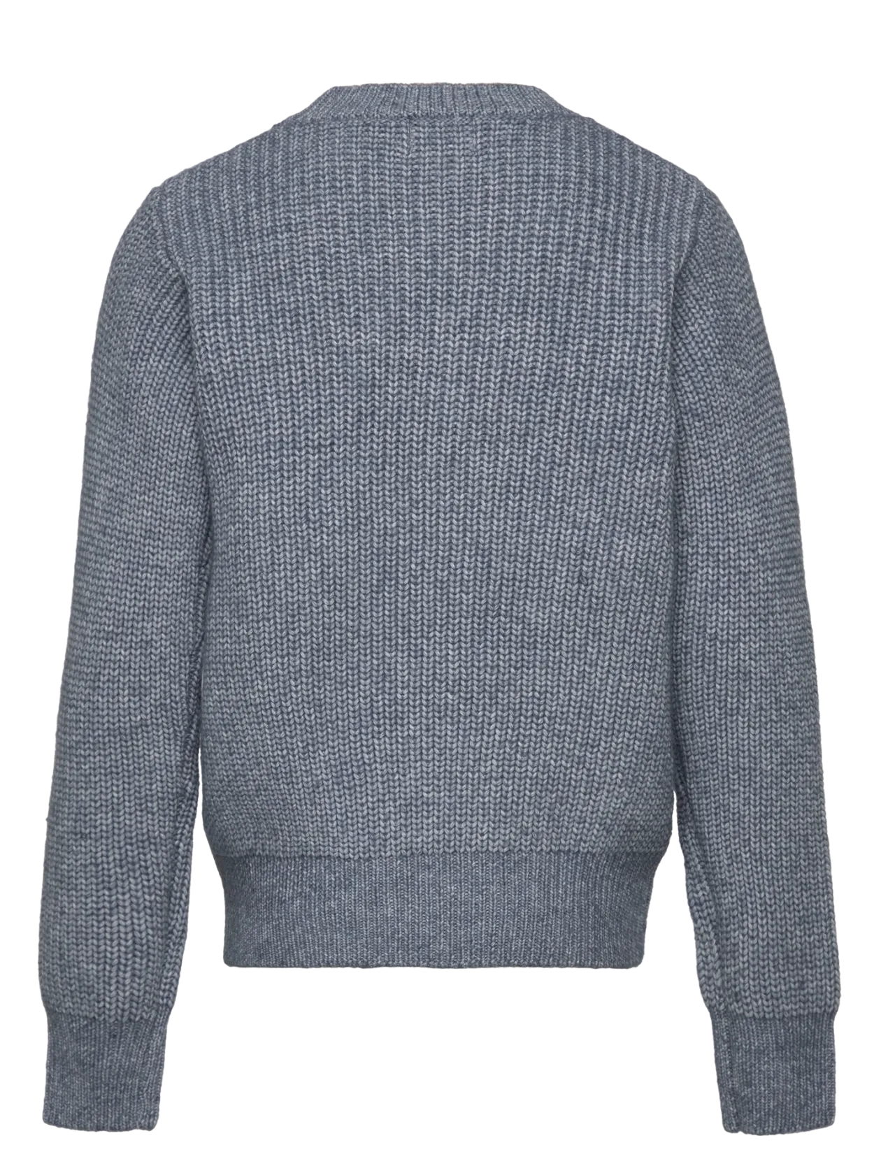 Pullover Knit - Trøjer