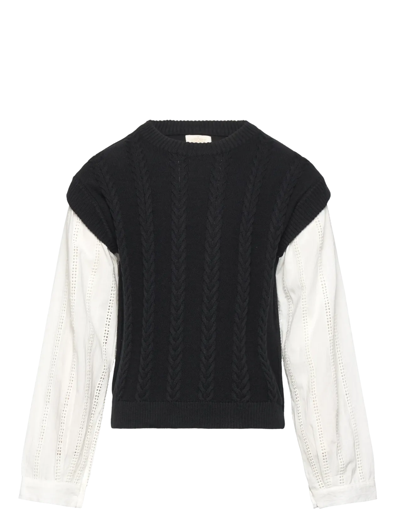 Pullover Shirt - Trøjer