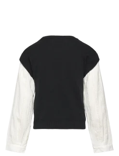 Pullover Shirt - Trøjer