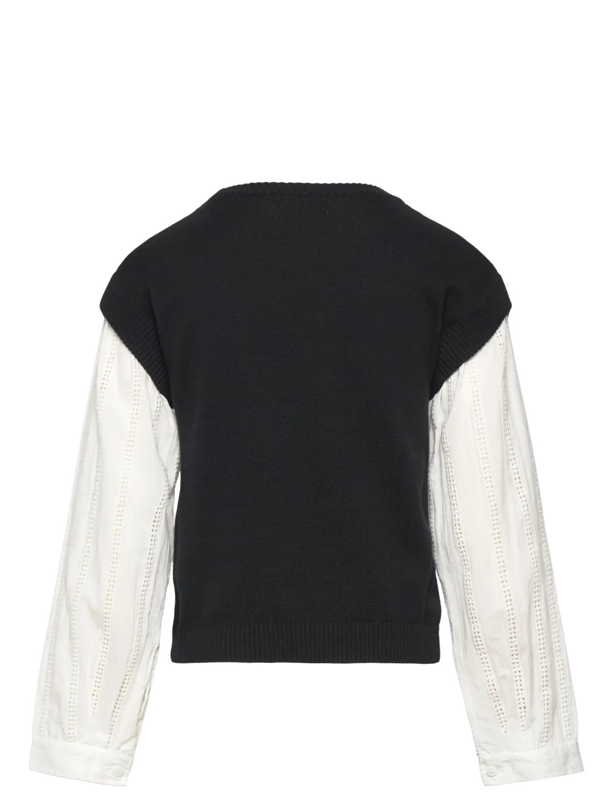 Pullover Shirt - Trøjer