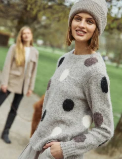 Pullover - Strik