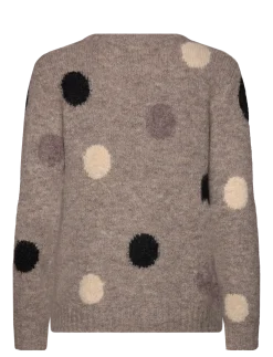 Pullover - Strik