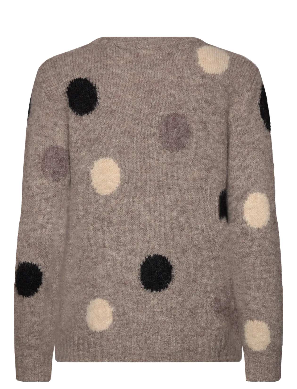 Pullover - Strik