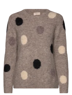 Pullover - Strik