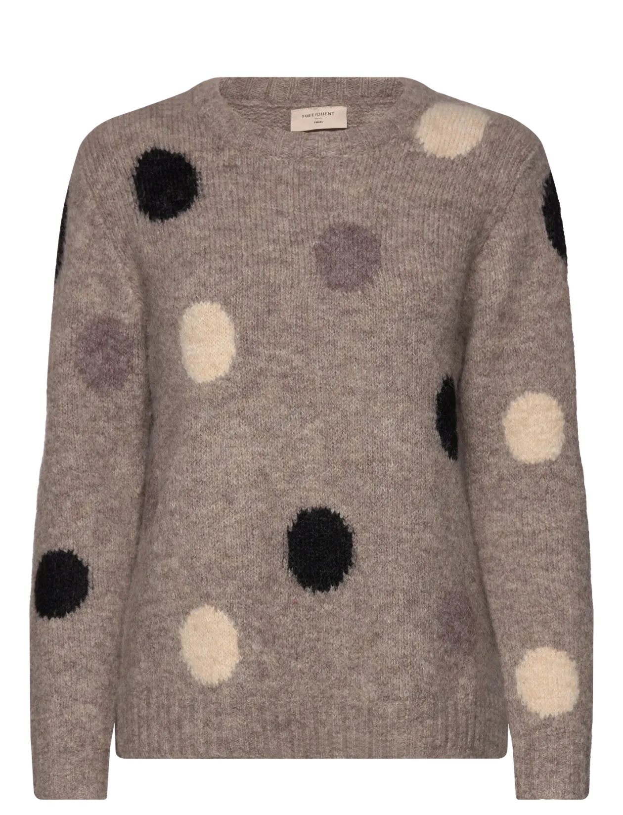 Pullover - Strik