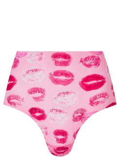 Pulpies High Waisted Full Brief - Trusser