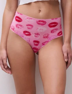 Pulpies High Waisted Full Brief - Trusser