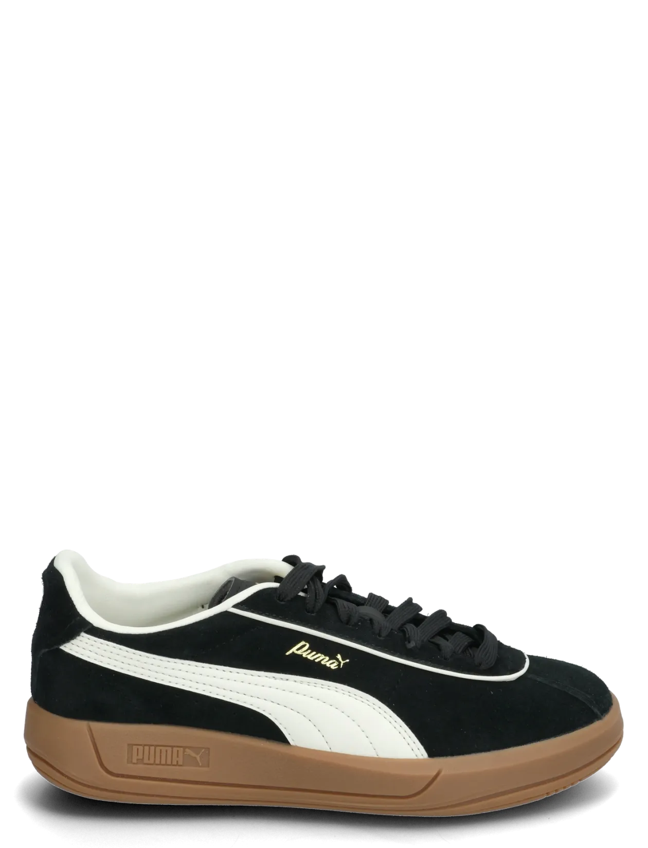 Puma Club Klassika SD - Lave sneakers