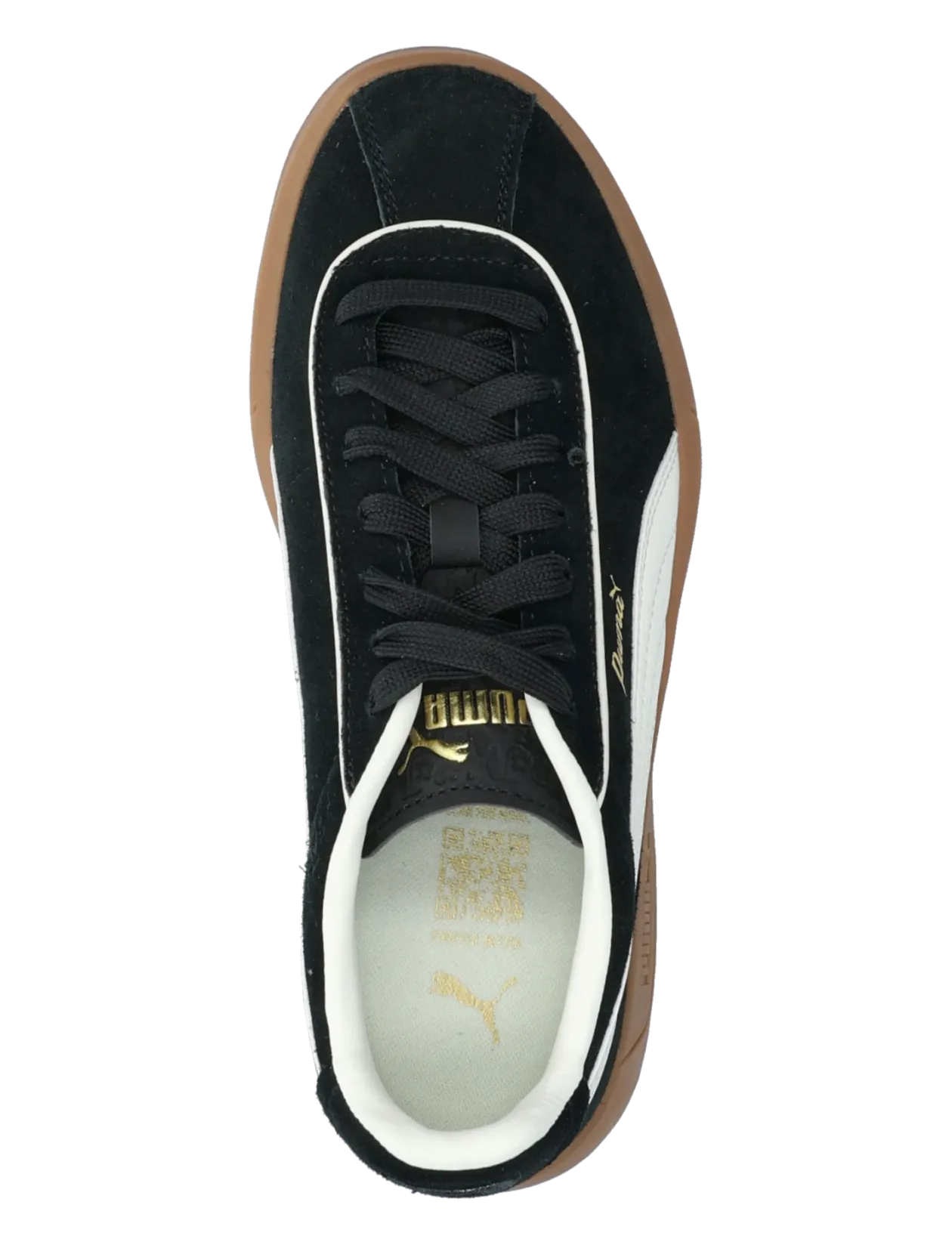 Puma Club Klassika SD - Lave sneakers