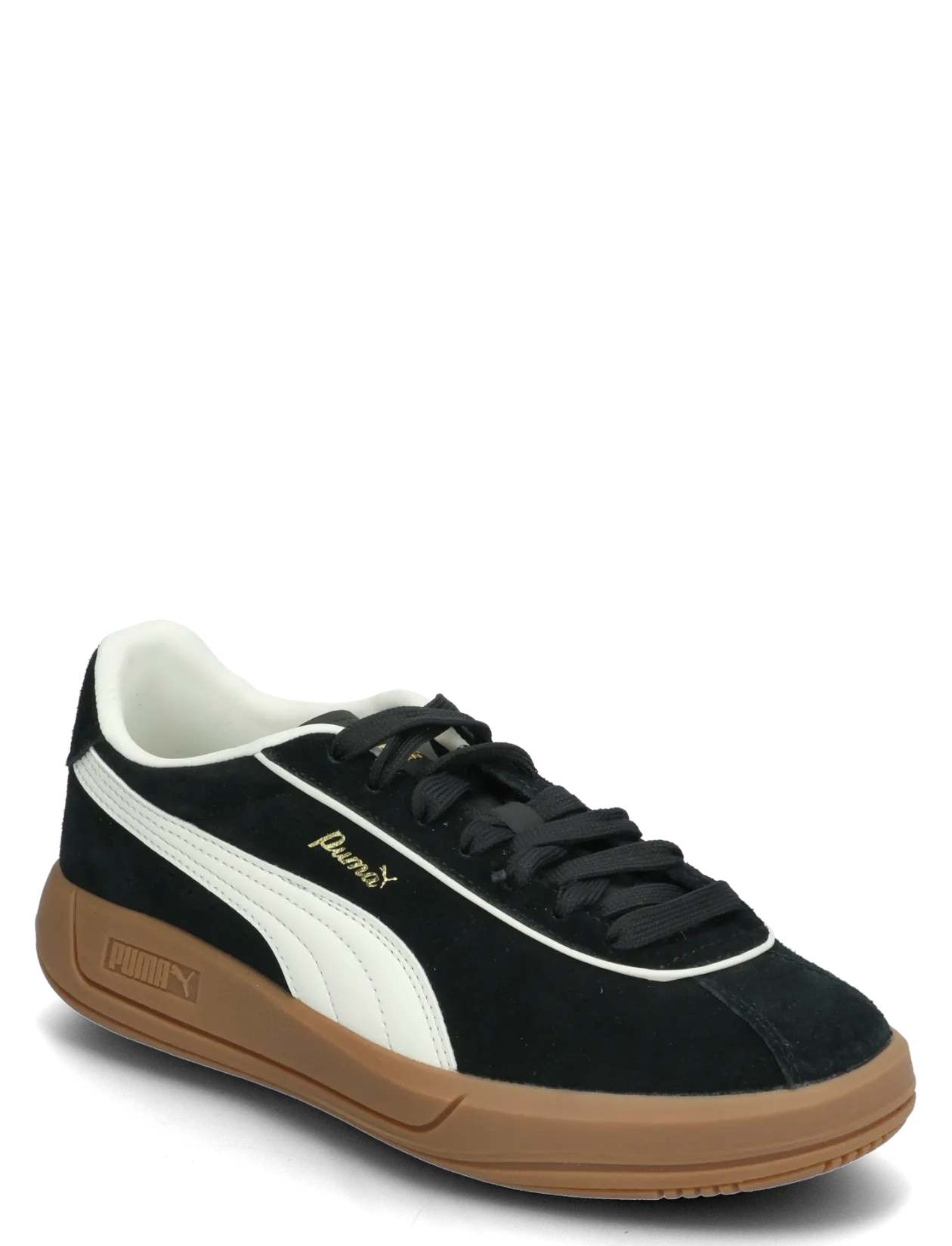 Puma Club Klassika SD - Lave sneakers