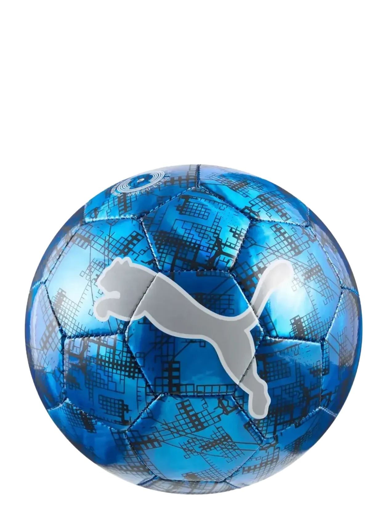 PUMA CUP Graphic miniball - Fodbolde