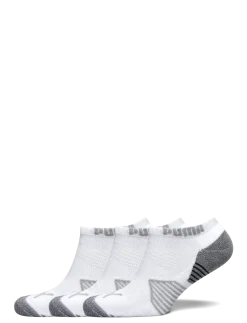 Puma Essential Low Cut 3 Pair Pack - Strømper