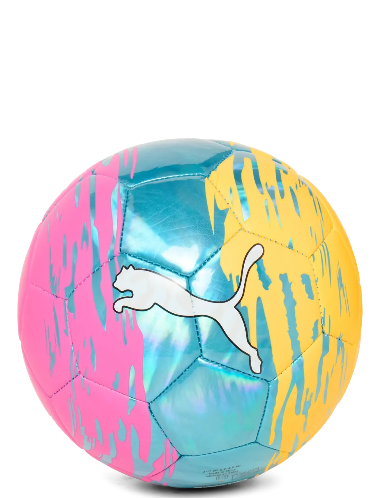 PUMA Graphic ball - Fodbolde