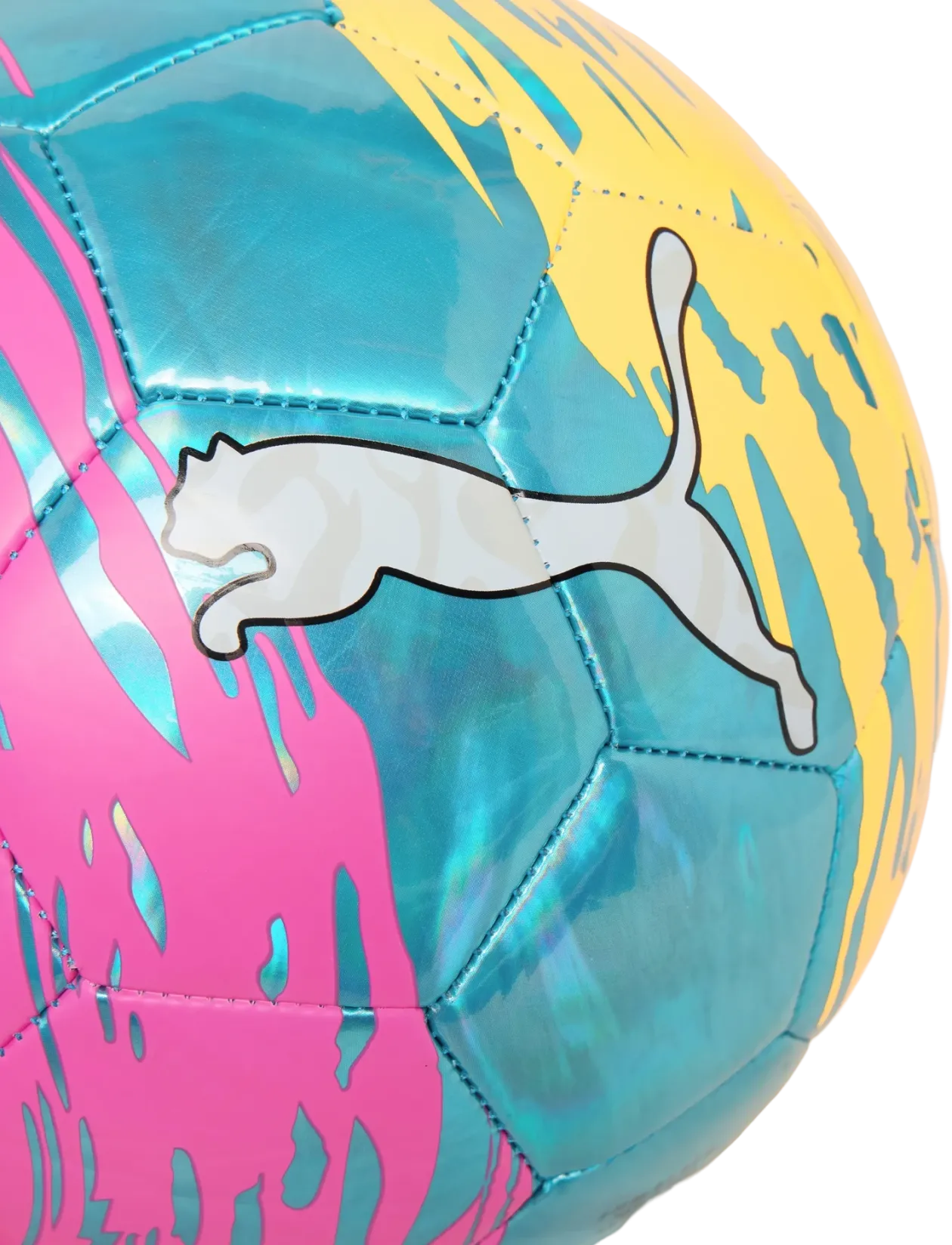 PUMA Graphic ball - Fodbolde