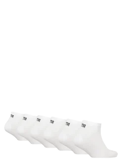 PUMA KIDS INVISIBLE 6P ECOM - Børn