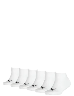 PUMA KIDS INVISIBLE 6P ECOM - Børn