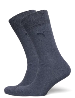 PUMA MEN CLASSIC SOCK 2P - Strømper