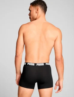 PUMA MEN EVERYDAY BASIC BOXERS 2P - Boxershorts