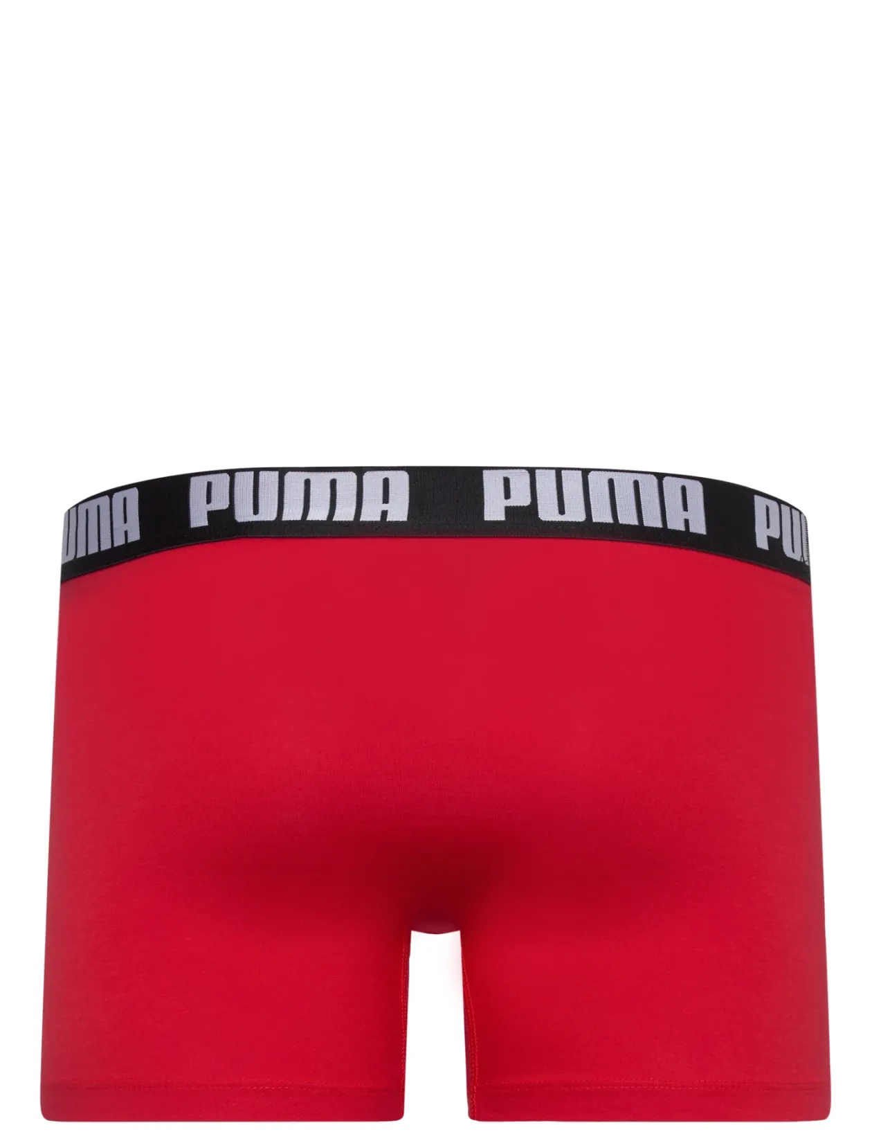 PUMA MEN EVERYDAY BOXER 6P ECOM - Boxershorts