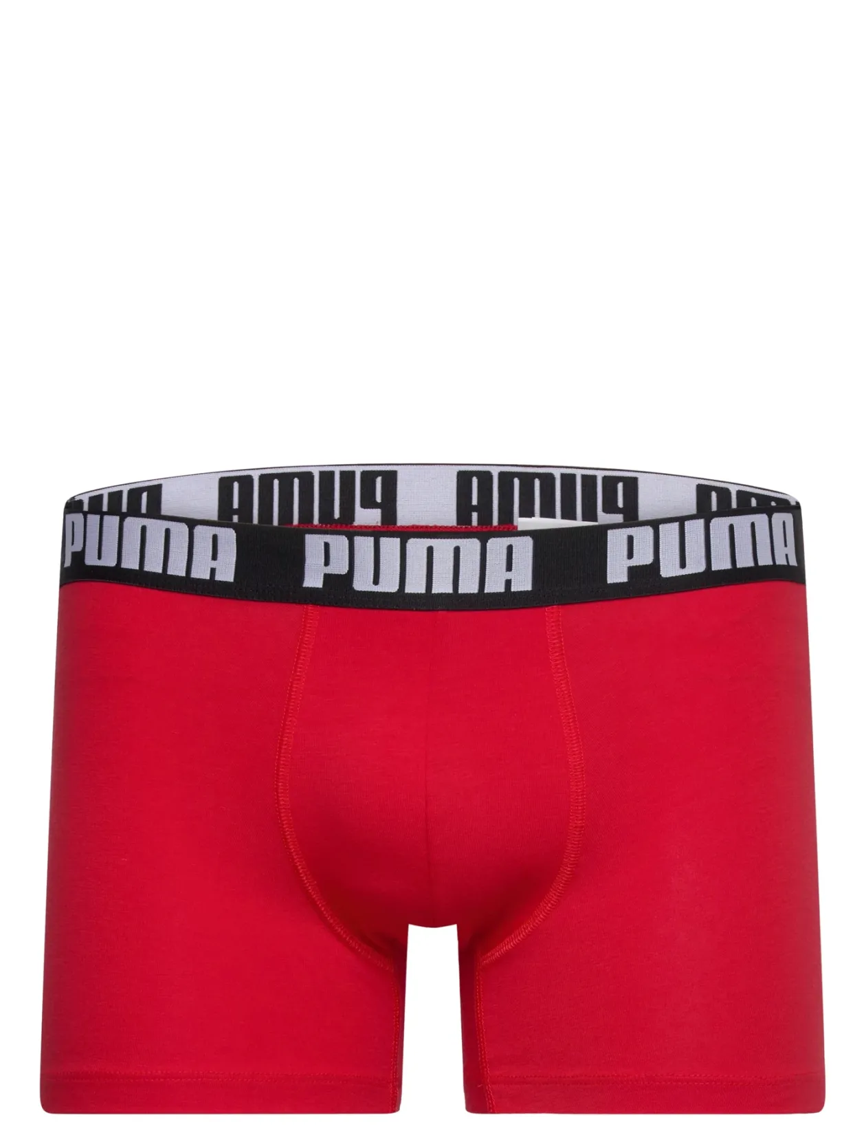 PUMA MEN EVERYDAY BOXER 6P ECOM - Boxershorts