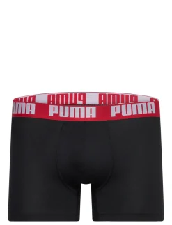 PUMA MEN EVERYDAY BOXER 6P ECOM - Boxershorts