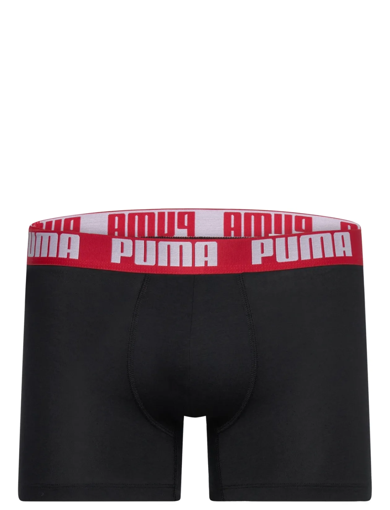 PUMA MEN EVERYDAY BOXER 6P ECOM - Boxershorts