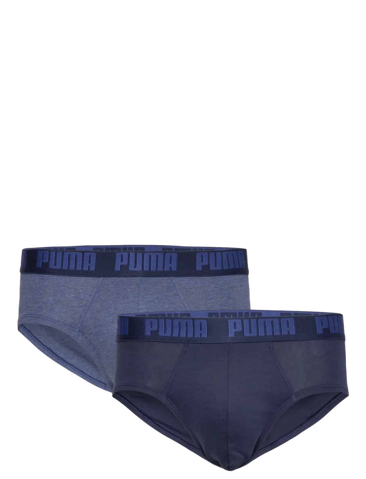 PUMA MEN EVERYDAY BRIEFS 2P - Briefs
