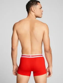 PUMA MEN EVERYDAY PLACED LOGO BOXER - Boxershorts