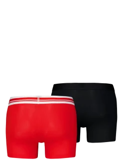 PUMA MEN EVERYDAY PLACED LOGO BOXER - Boxershorts