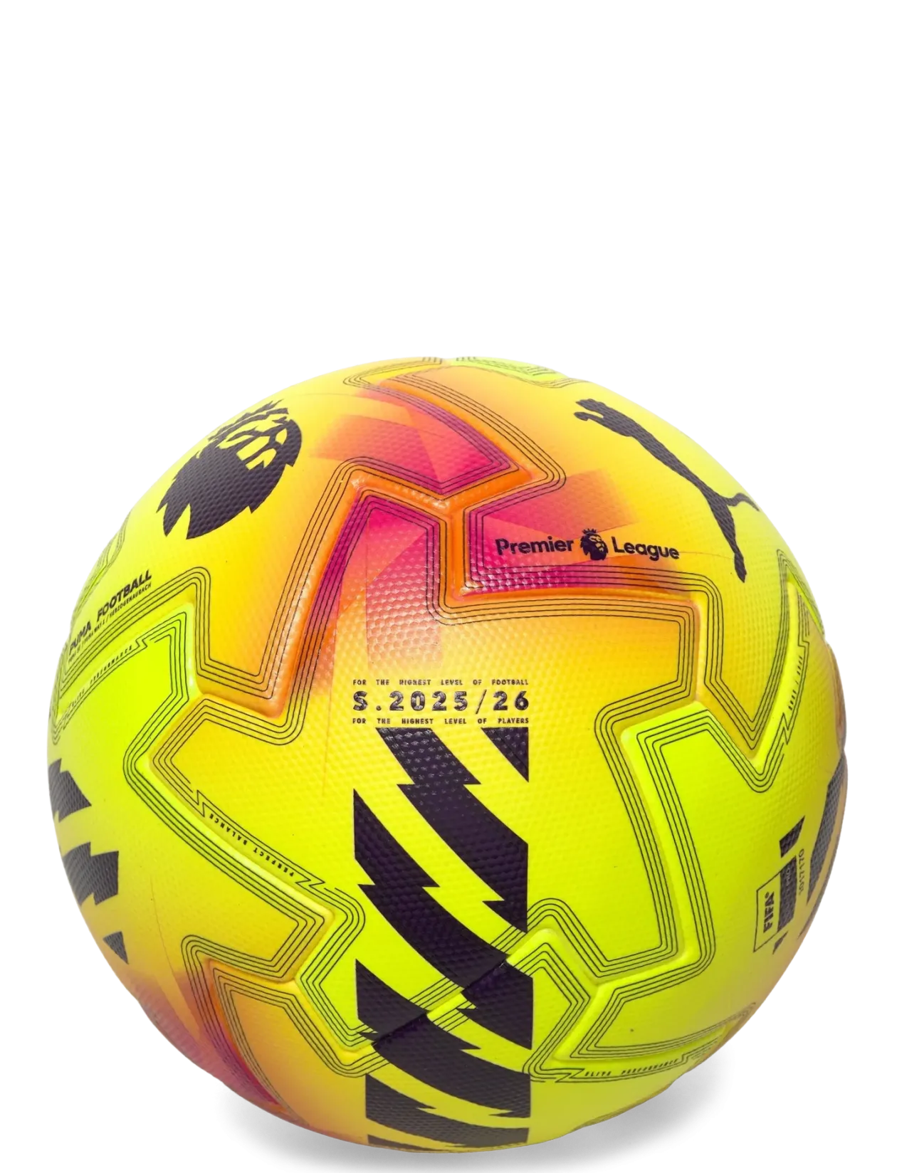 PUMA Orbita Ultimate PL Lights (FIFA Quality Pro) WP - Fodbolde