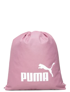 PUMA PHASE Gym Sack - Sportstasker