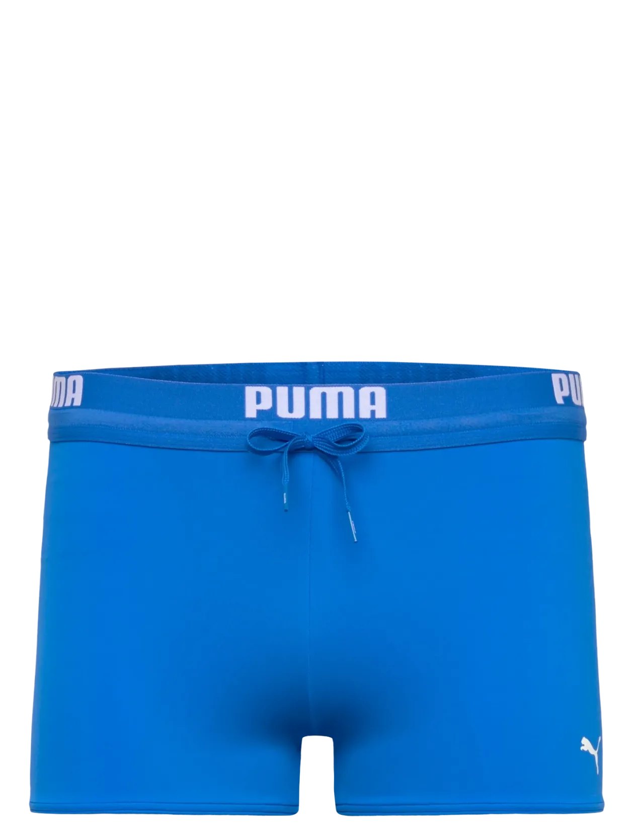 PUMA SWIM MEN LOGO TRUNKS 1P - Briefs