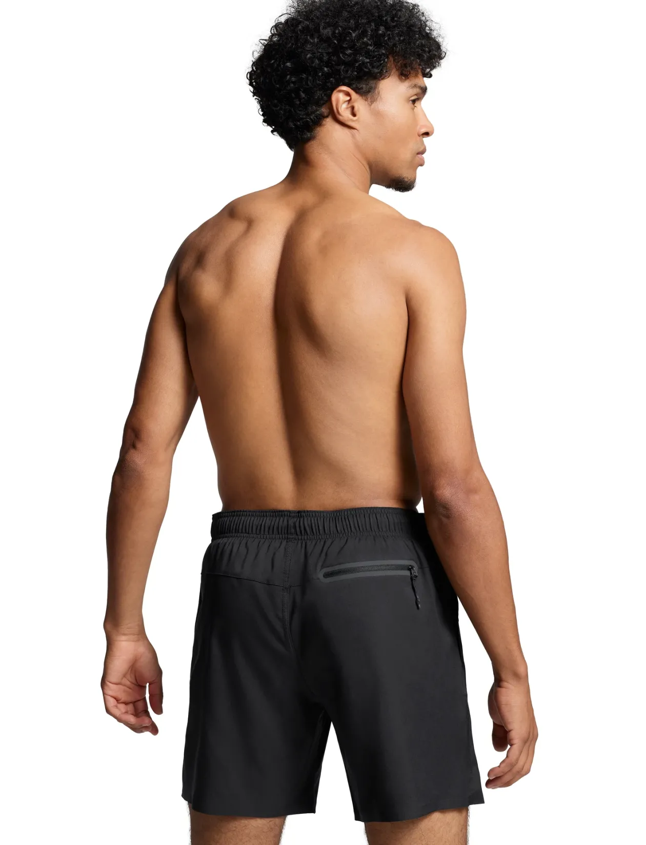 PUMA SWIM MEN MID SHORTS 1P - Badebukser