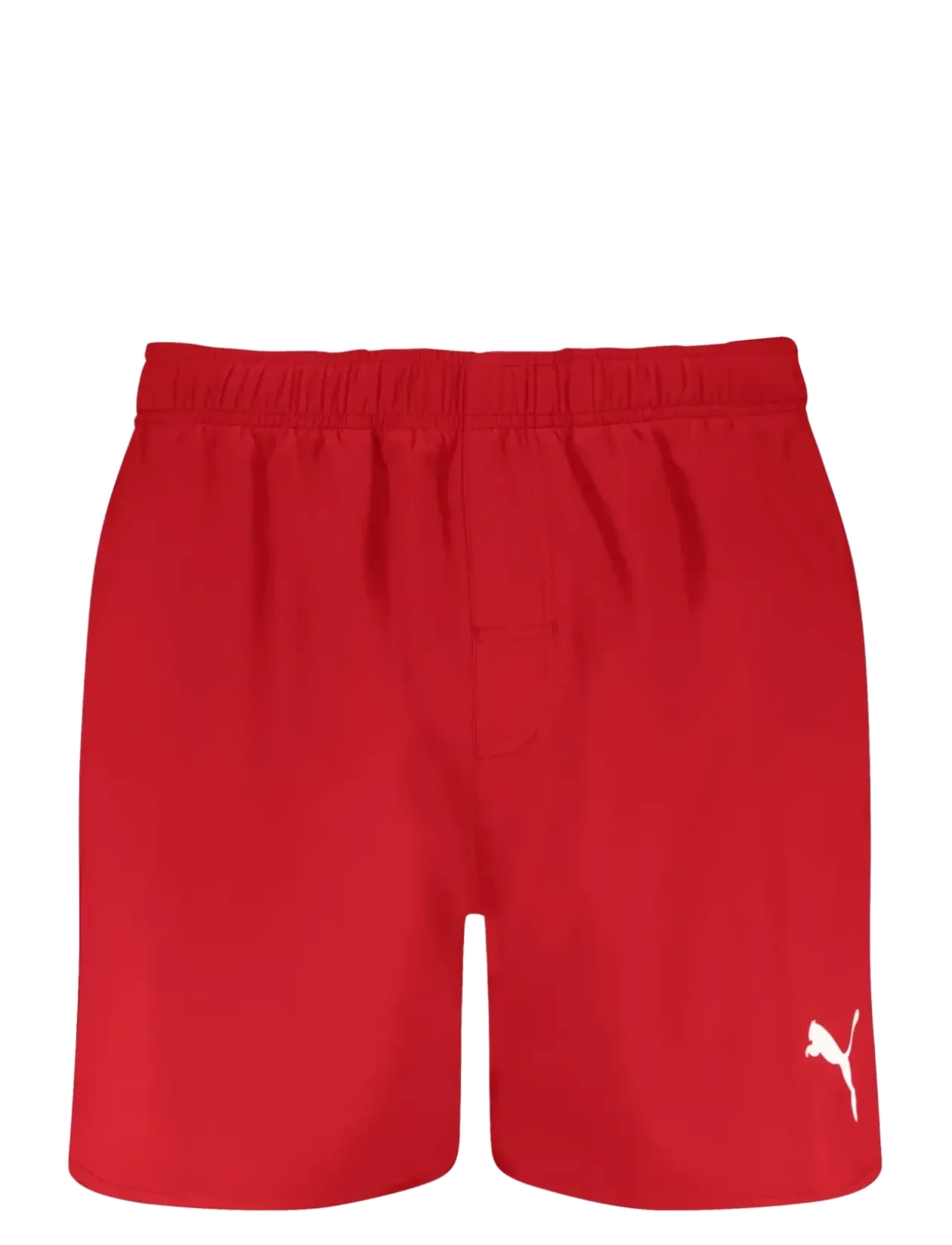 PUMA SWIM MEN MID SHORTS 1P - Badebukser