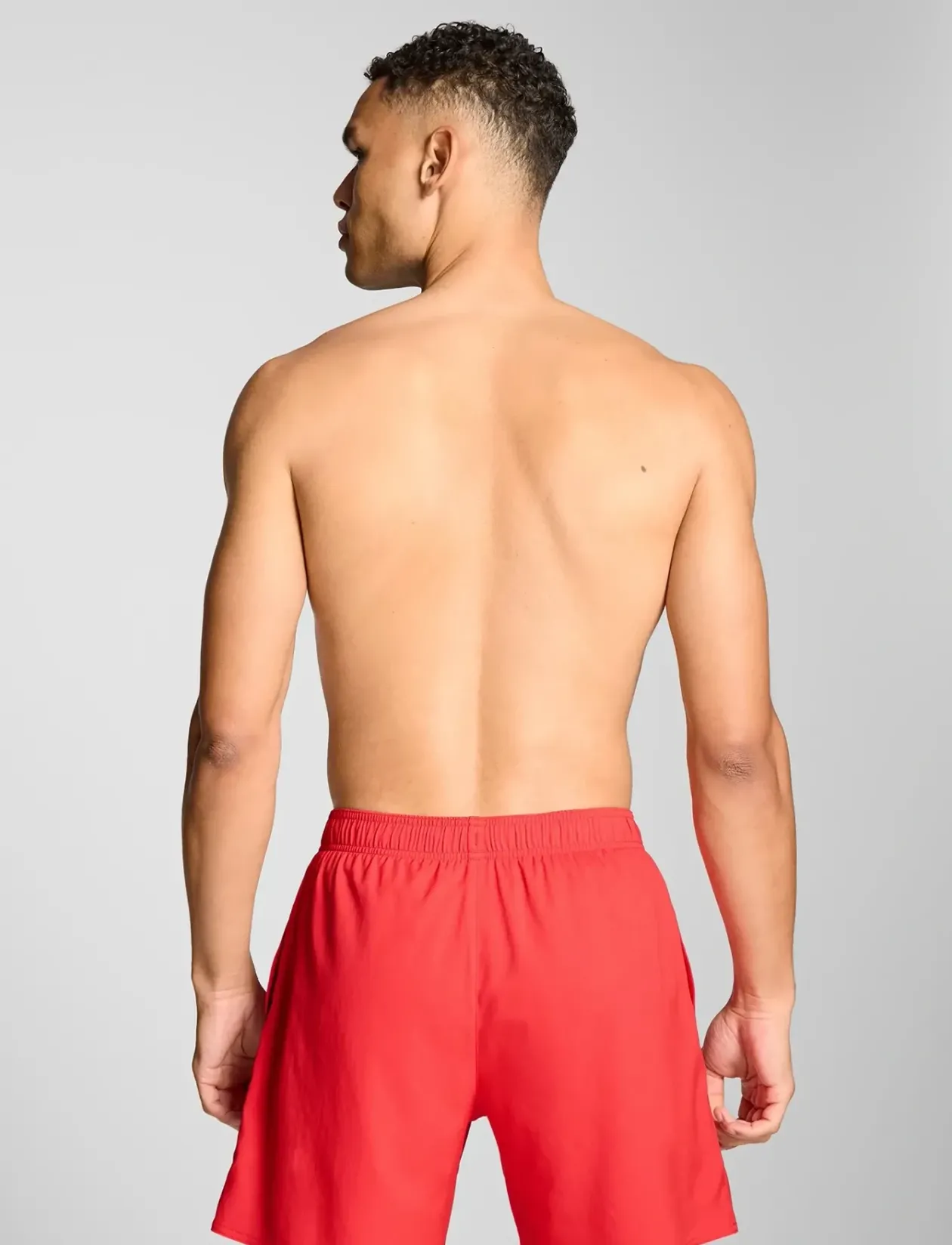 PUMA SWIM MEN MID SHORTS 1P - Badebukser