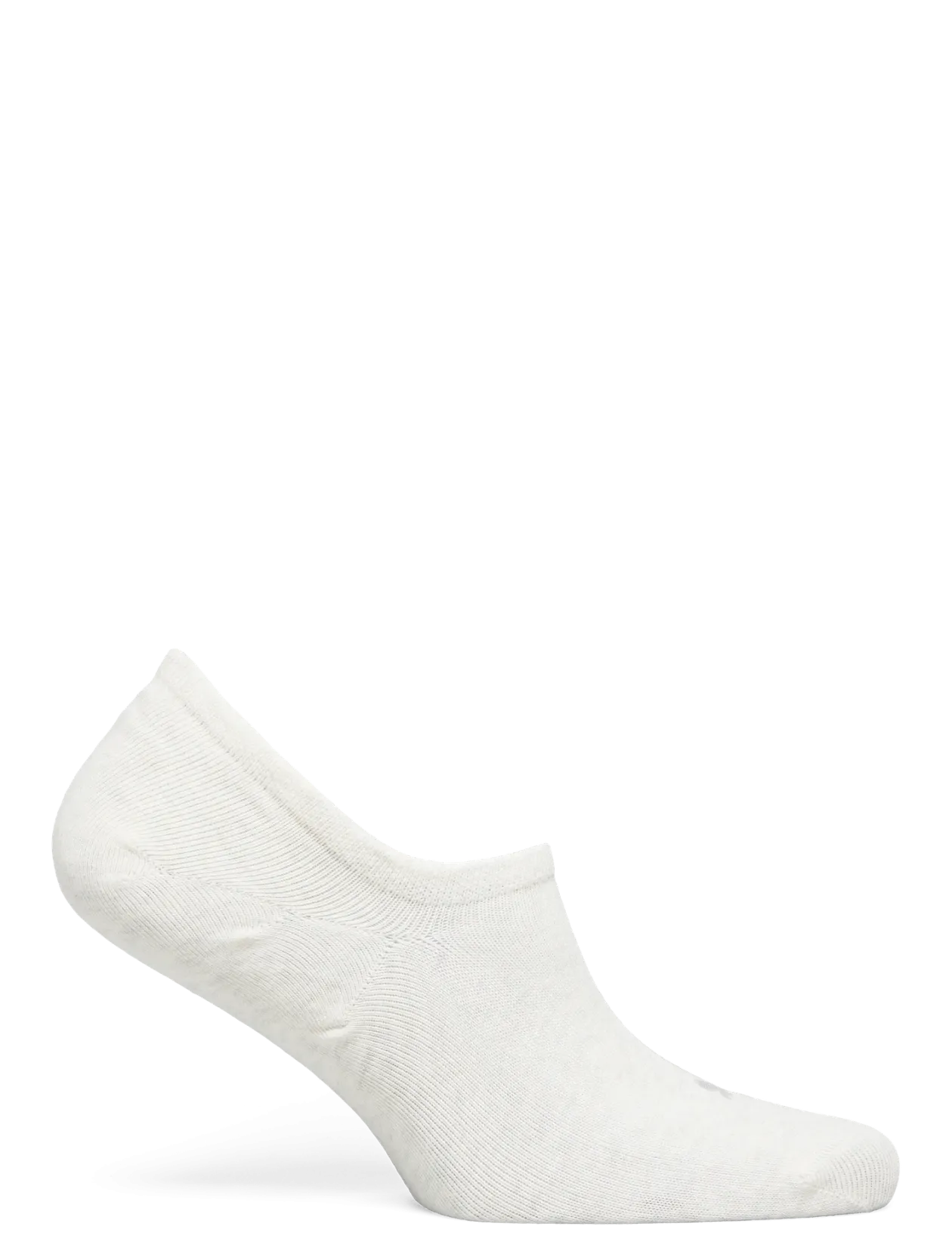 PUMA UNISEX HIGH CUT FOOTIE 2P - Strømper