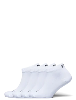 PUMA UNISEX QUARTER PLAIN 9P ECOM - Strømper
