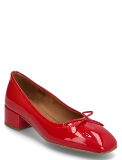 Pumps - Klassiske pumps