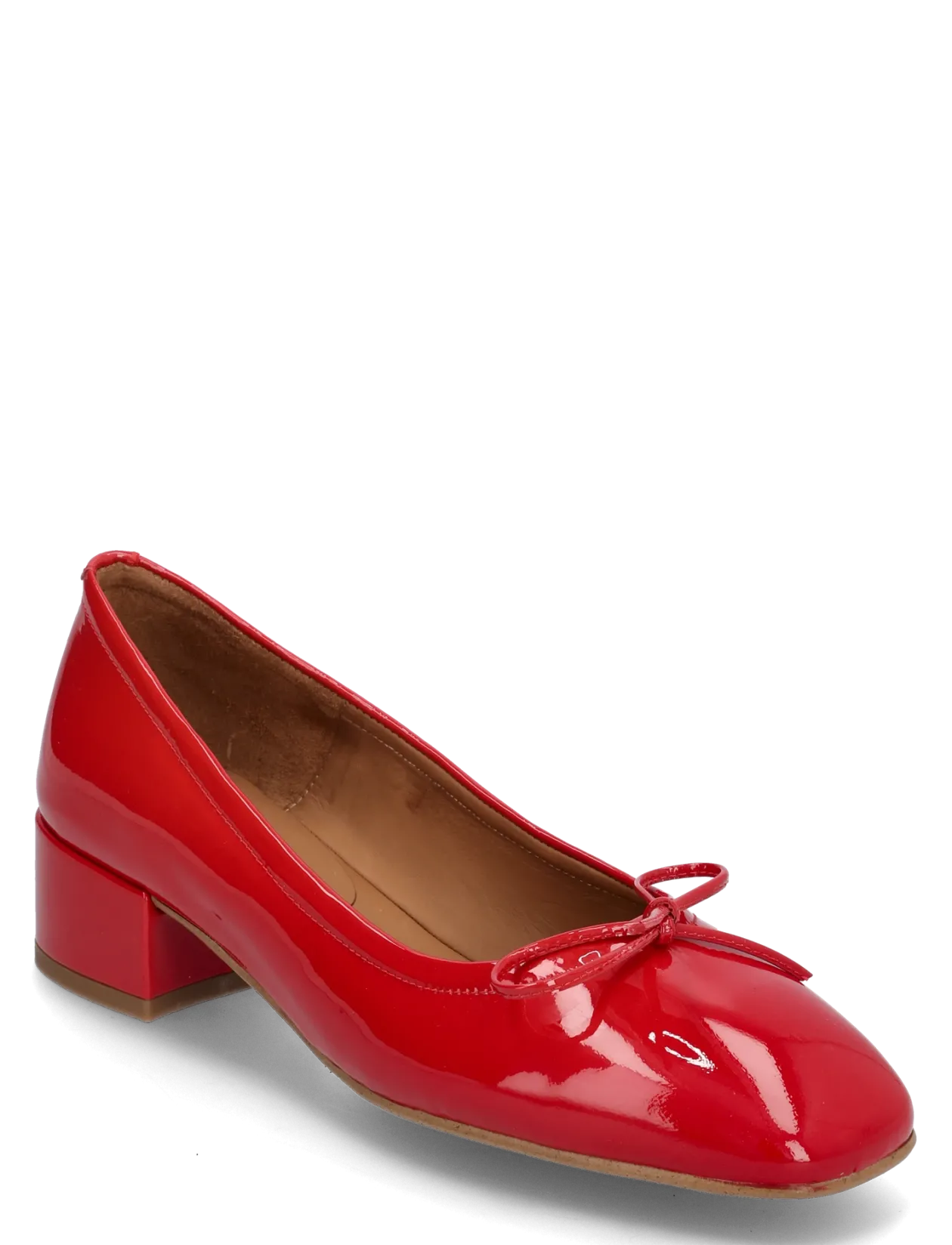 Pumps - Klassiske pumps