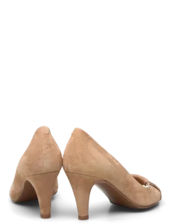 Pumps - Peeptoes