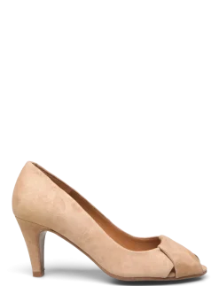 Pumps - Peeptoes