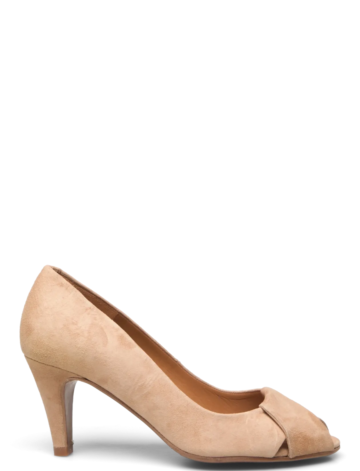 Pumps - Peeptoes