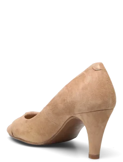 Pumps - Peeptoes