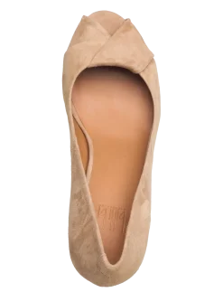 Pumps - Peeptoes