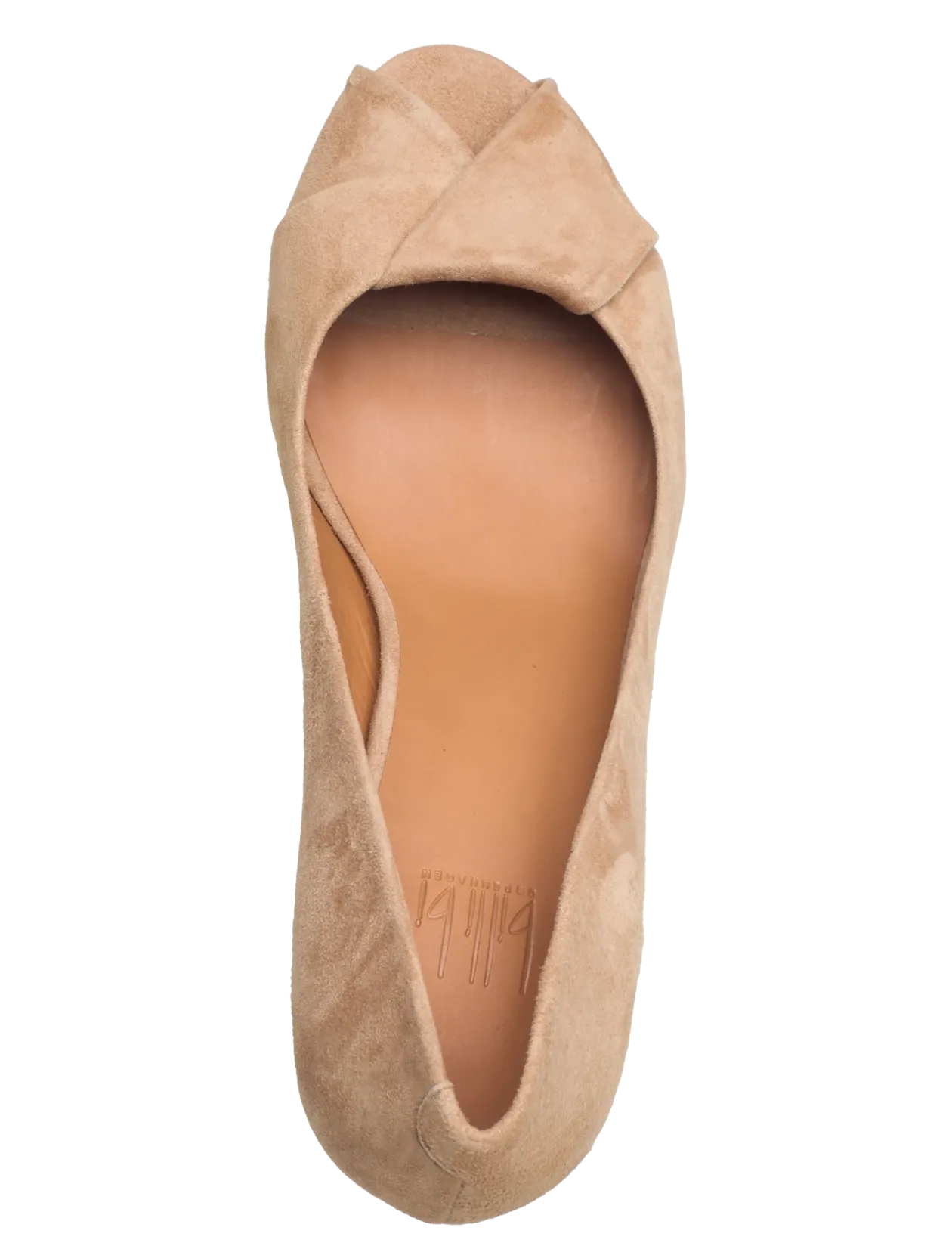 Pumps - Peeptoes