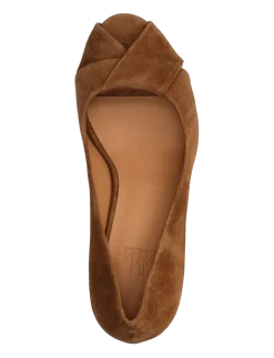 Pumps - Peeptoes