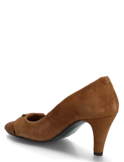 Pumps - Peeptoes
