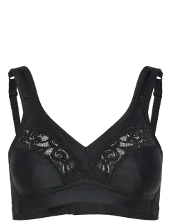 PURE GRACE SOFT BRA - BH'er uden bøjle