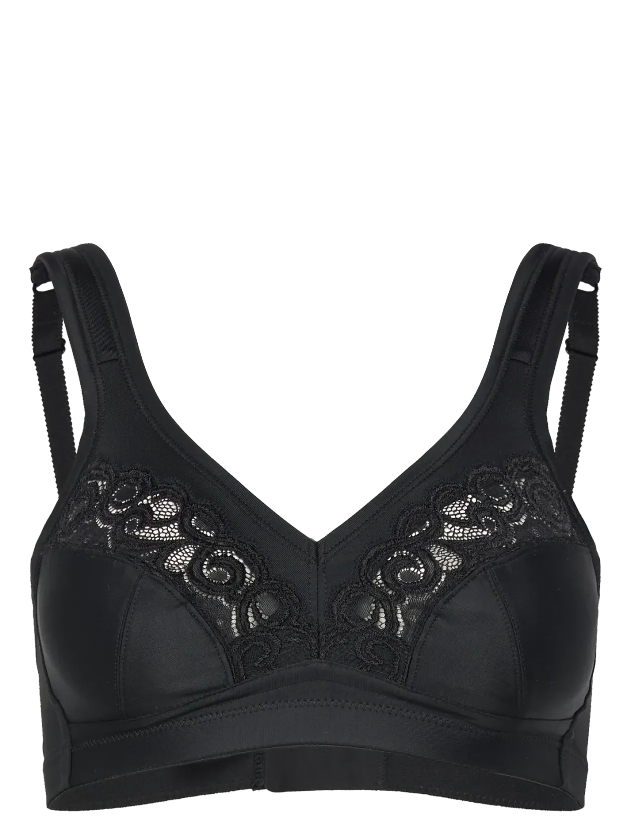 PURE GRACE SOFT BRA - BH'er uden bøjle