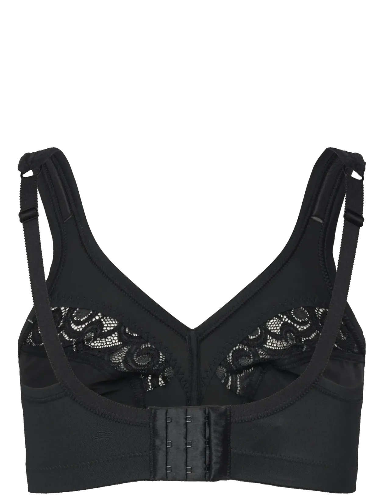 PURE GRACE SOFT BRA - BH'er uden bøjle